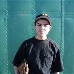 Ronnie Palacios mugshot
