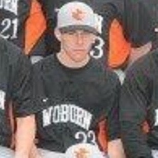 Jake Masotta mugshot