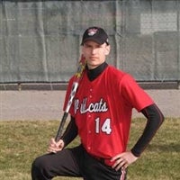 Joshua Miller