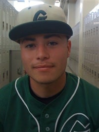 Santiago Guzman mugshot