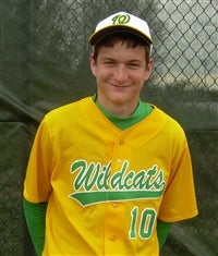 Zach Driver