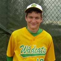 Zach Driver