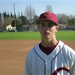 Zack Fyfe mugshot