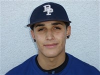 Andy Salcido mugshot