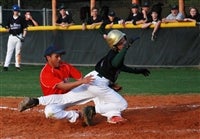 Ray Trevino