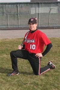 Aaron Schuerman