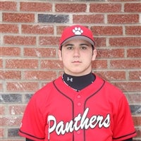 Trent Reynolds mugshot