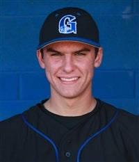 Greg Bird mugshot