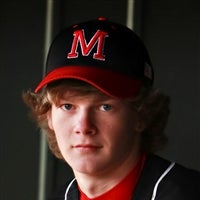 Tyler Bishop mugshot
