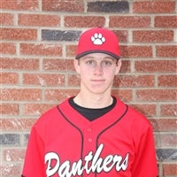 Cody Poarch mugshot