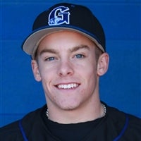 Chad Bolsinger