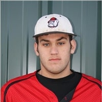 Coby Blevins mugshot