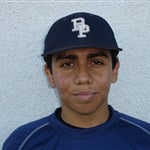 Alex Caravantes