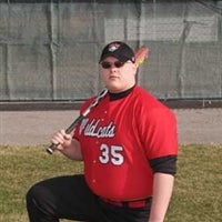 Taylor Hesseling