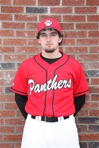 Kyle Haney mugshot