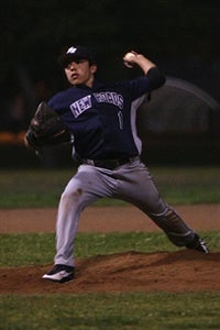 Anthony Carrillo