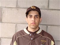 Mike Castaldo