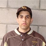 Mike Castaldo mugshot