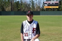 Addison Melancon