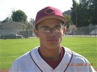 Joe Ornelas mugshot
