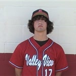 Klecner Caine mugshot