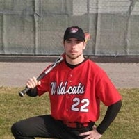 Adam Wollenhaupt