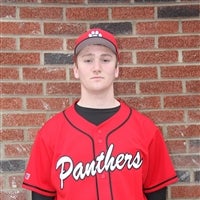 Brandon Curtin mugshot