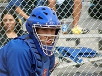 Andrew Moreno