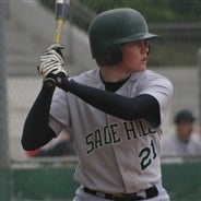 Christopher Griffin