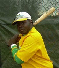 Brandon Yarborough mugshot