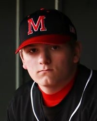 Gage Byers
