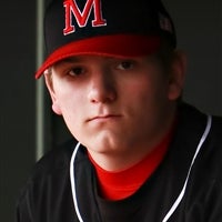 Gage Byers mugshot