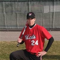 Matthew Antalis
