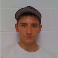 Ben Welborn mugshot