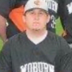 Justin MacCutcheon