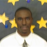 Sylvester Bouldin mugshot