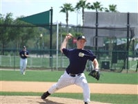 Mike Dew