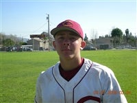 Aaron Rodriguez mugshot