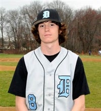 Jake Foraker mugshot
