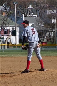 Jimmy Balsei