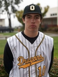 Sam Norton mugshot