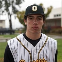Sam Norton mugshot