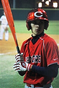 Bobby Naranjo