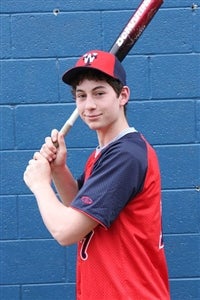 Connor Reilly