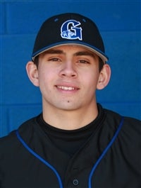 Jerod Smith