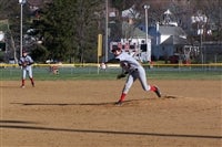 Brandon Metz