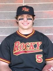 Jacob Stewart mugshot