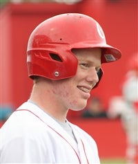 Casey Brockman