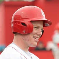 Casey Brockman mugshot