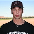 Ryan Bell mugshot